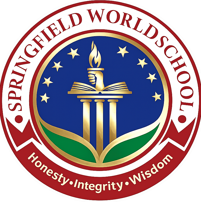 SPRINGFIELD WORLD SCHOOL